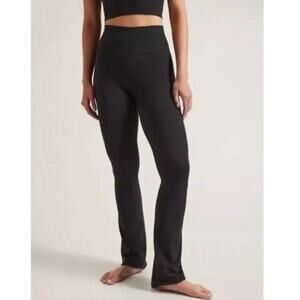 Athleta Women’s Sz XS Transcend Slim Pant in Black / Style 883625